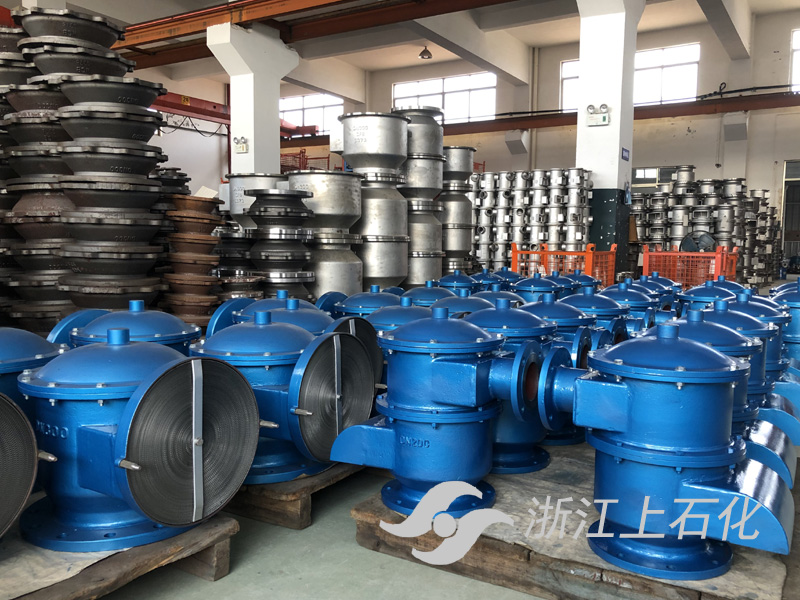 半（bàn）成品倉庫（4）